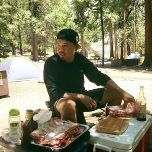 Meet your Posher, Renald